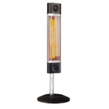 بخاری برقی ویتو مدل CH1800XE