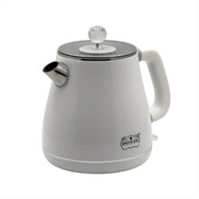 کتری برقی رومانتیک هوم مدل OPERA8D گنجایش 1.8 لیتر