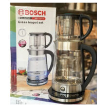 چای ساز بوش مدل WB-129TS