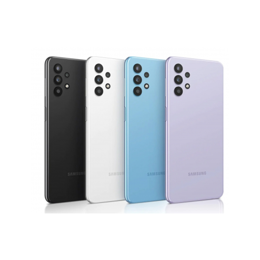 گوشی موبایل سامسونگ مدل Galaxy M32 5G SM-M326B/DS دو سیم‌ کارت ظرفیت 128 گیگابایت و رم 6 گیگابایت - اکتیو