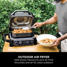 گریل نینجا مدل OG701UK