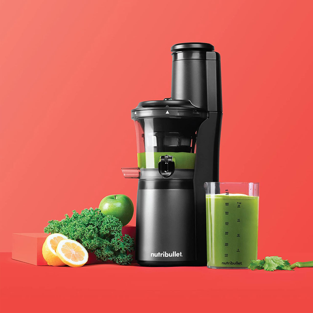 عصاره گیر نوتریبولت مدل NBJ-300