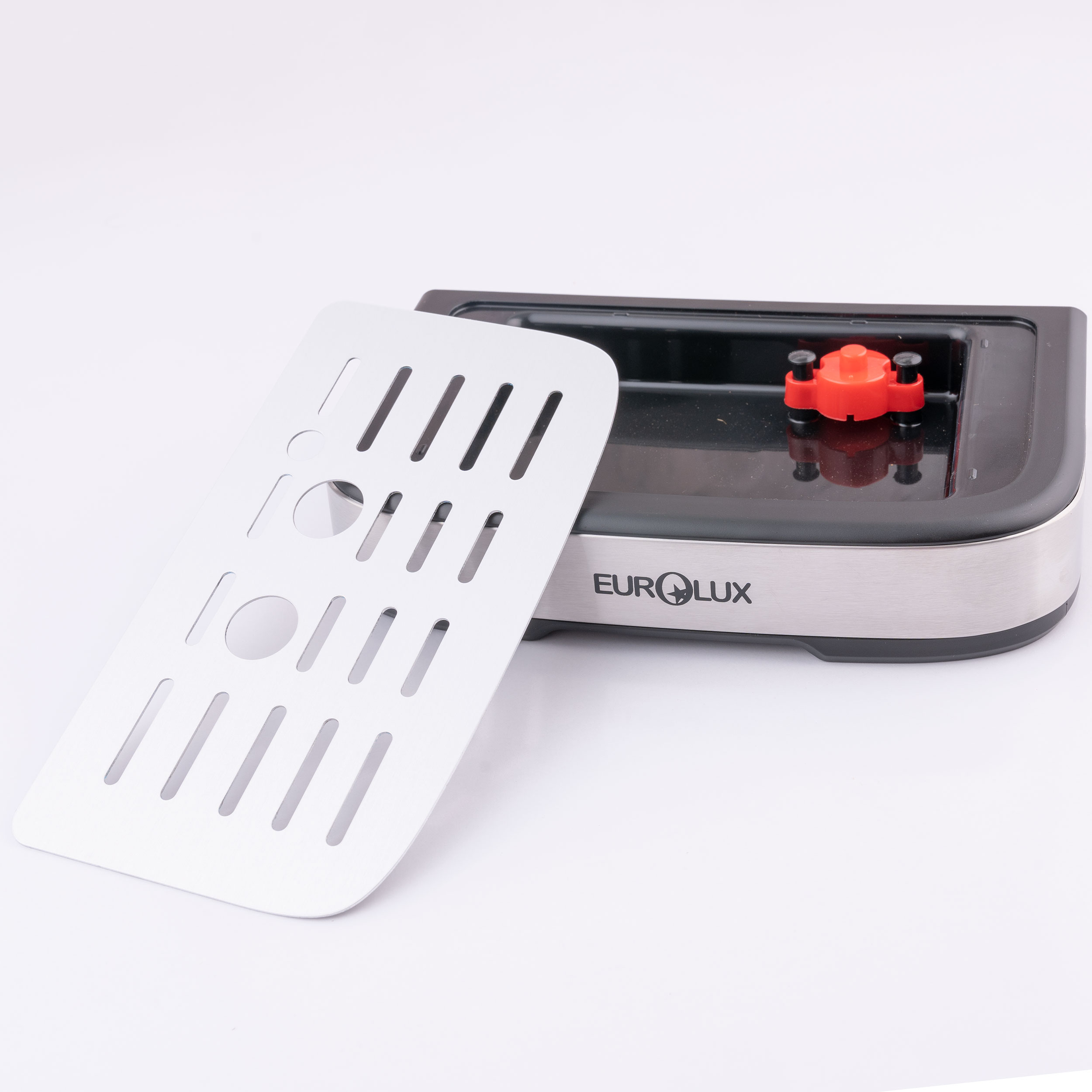 قهوه‌ساز یورولوکس مدل EU-CM4252DSB