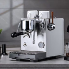 اسپرسو ساز لواک مدل LWK -CM 3235