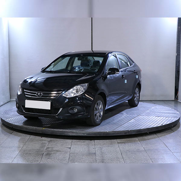 خودرو جک j4 اتوماتیک سال 1403