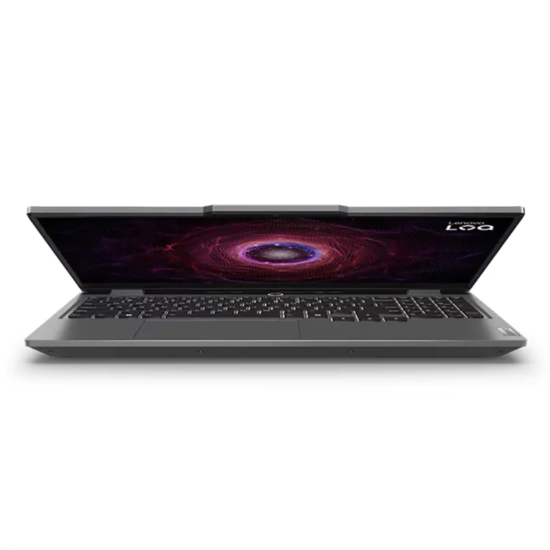 لپ تاپ 15.6 اینچی لنوو مدل LOQ 15ARP9-R5 7235HS-12GB DDR5-512GB SSD-RTX3050-FHD-W