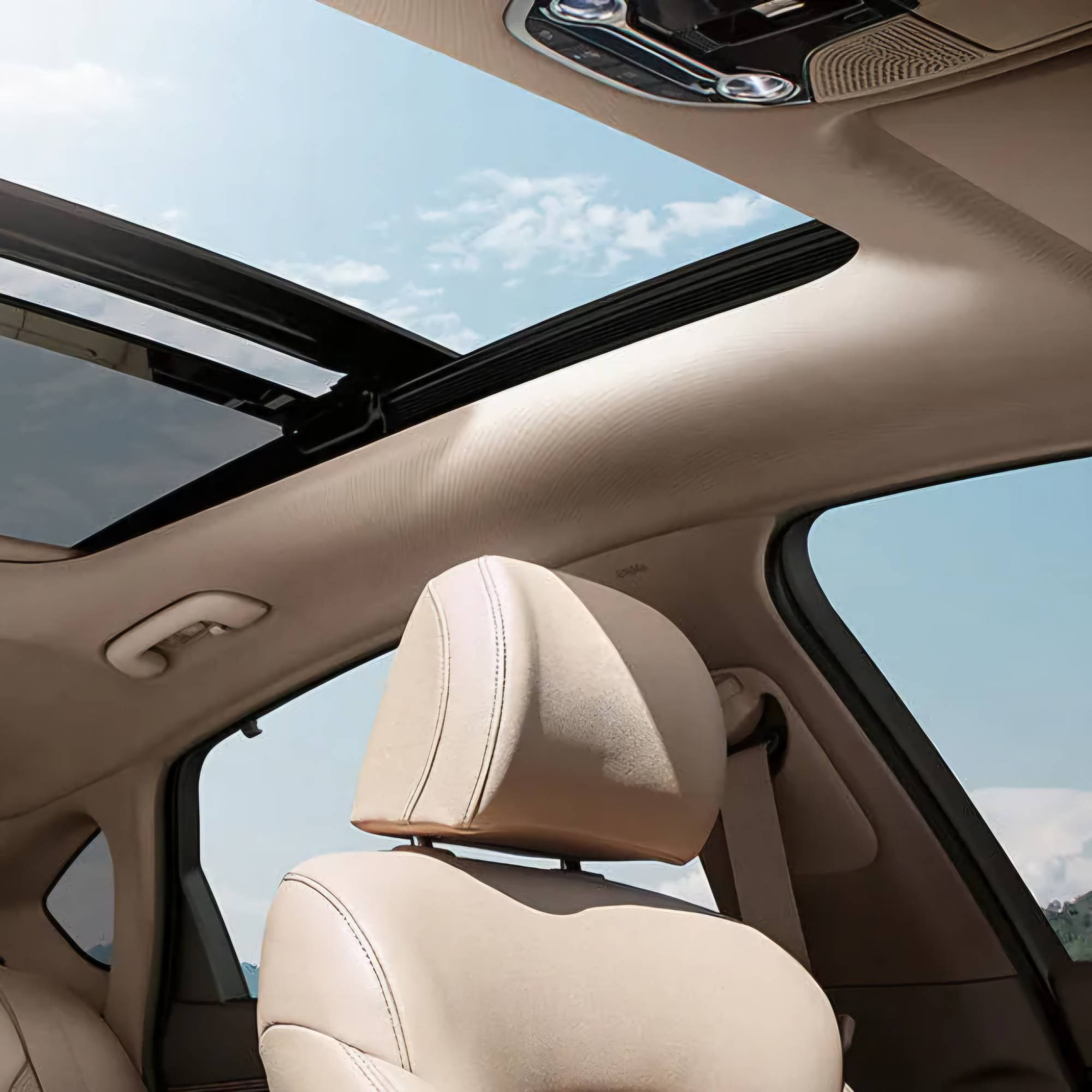 خودرو هیوندای آزرا اتوماتیک سال 2018