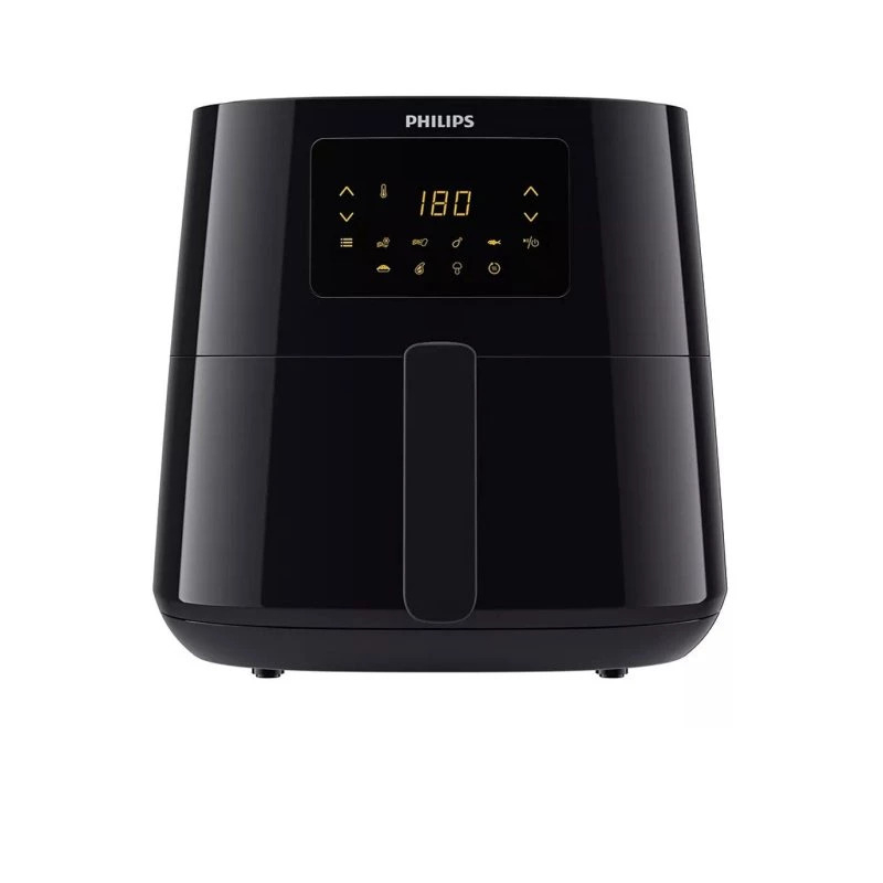 سرخ کن بدون روغن 6 لیتری فیلیپس مدل 9270