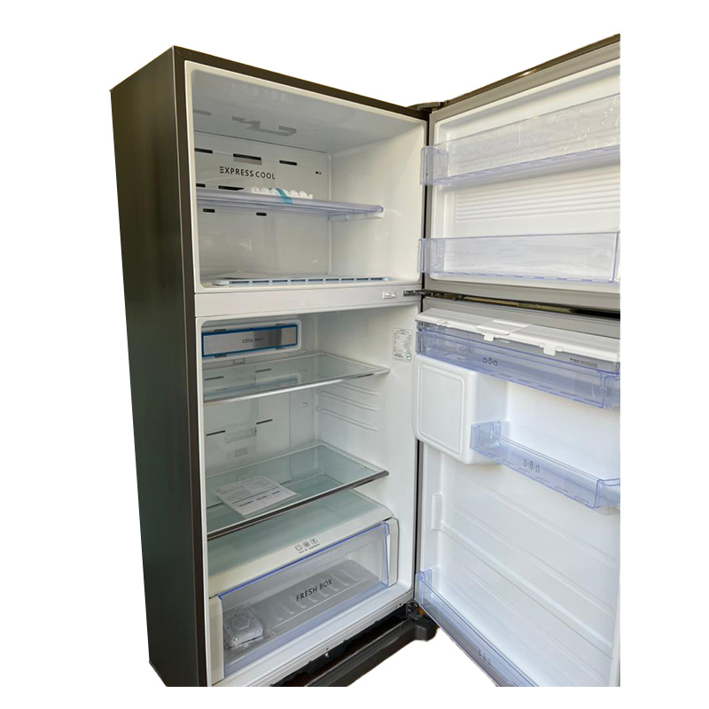 یخچال فریزر 27 فوت اسنوا مدل STDi-L۳۰۰