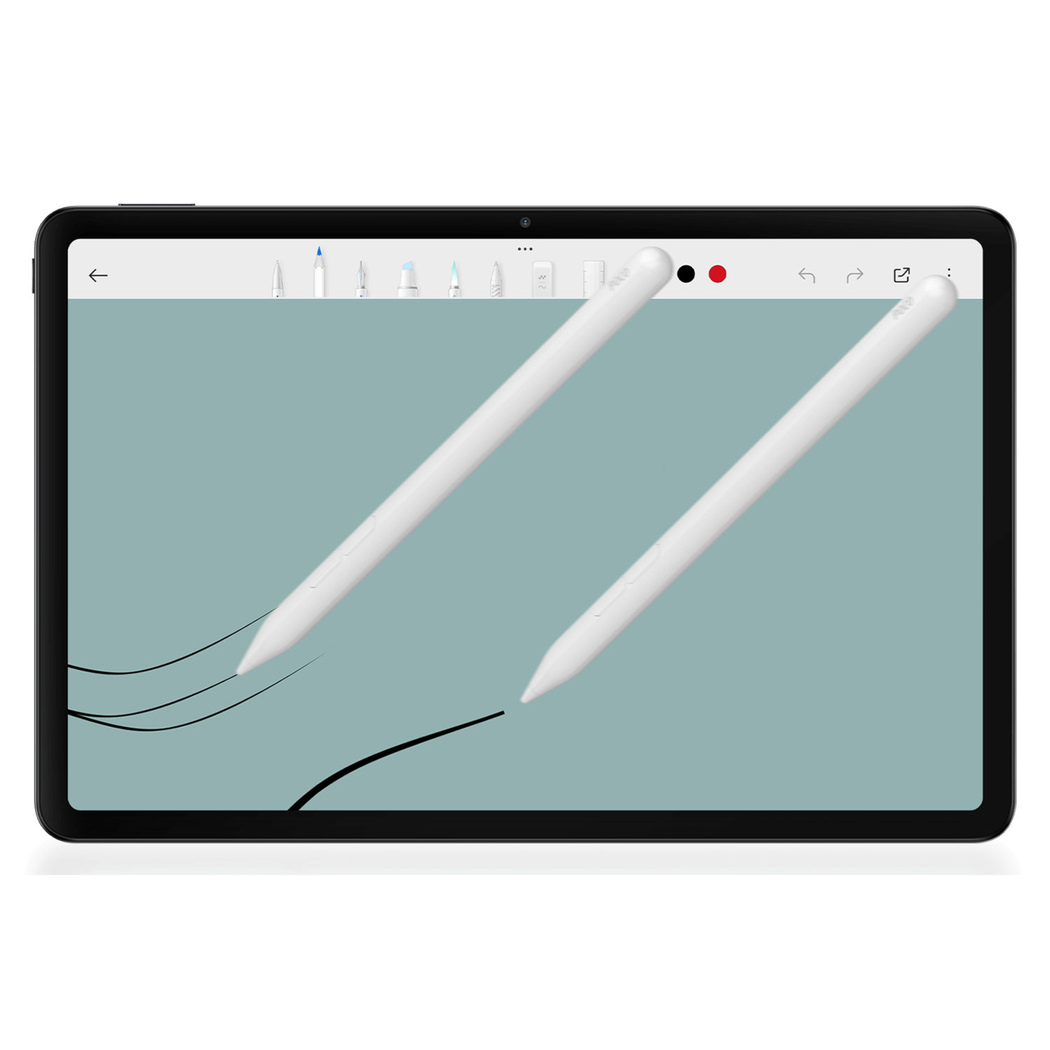 تبلت 12.1 اینچی شیائومی مدل Poco Pad Wi-Fi ظرفیت 256 گیگابایت و رم 8 گیگابایت