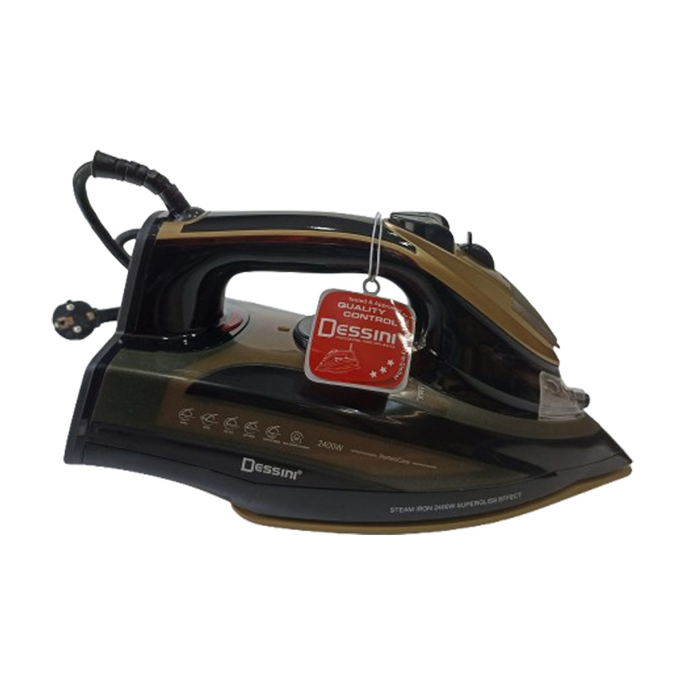 اتو بخار 2400 وات دسینی مدل DS-964