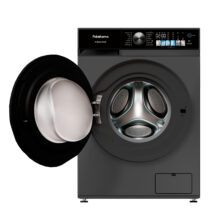 ماشین لباسشویی 9 کیلوگرم اتوماتیک پاکشوما مدل Q9 W