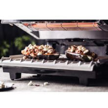 ساندویچ ساز جورج فورمن مدل 22160GCC