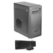 کامپیوتر دسکتاپ تک زون مدل TZ10400E1