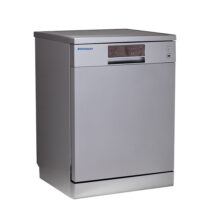 ماشین ظرفشویی زیرووات مدل ZDM-3314