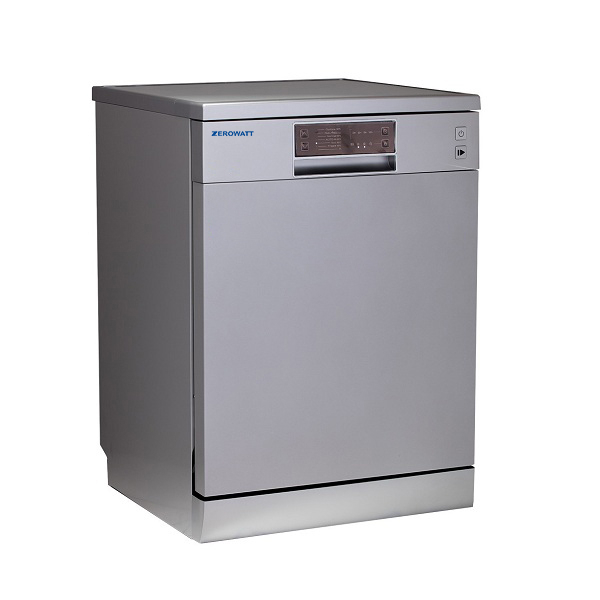 ماشین ظرفشویی زیرووات مدل ZDM-3314