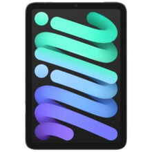 تبلت اپل مدل iPad Mini 6th Generation 2021 cellular ظرفیت 64 گیگابایت و 4 گیگابایت رم