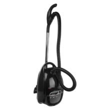 جاروبرقی 2200 وات پارس خزر مدل VC-2200W