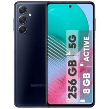 گوشی موبایل سامسونگ مدل Galaxy F54 5G دو سیم کارت ظرفیت 256 گیگابایت و رم 8 گیگابایت – اکتیو