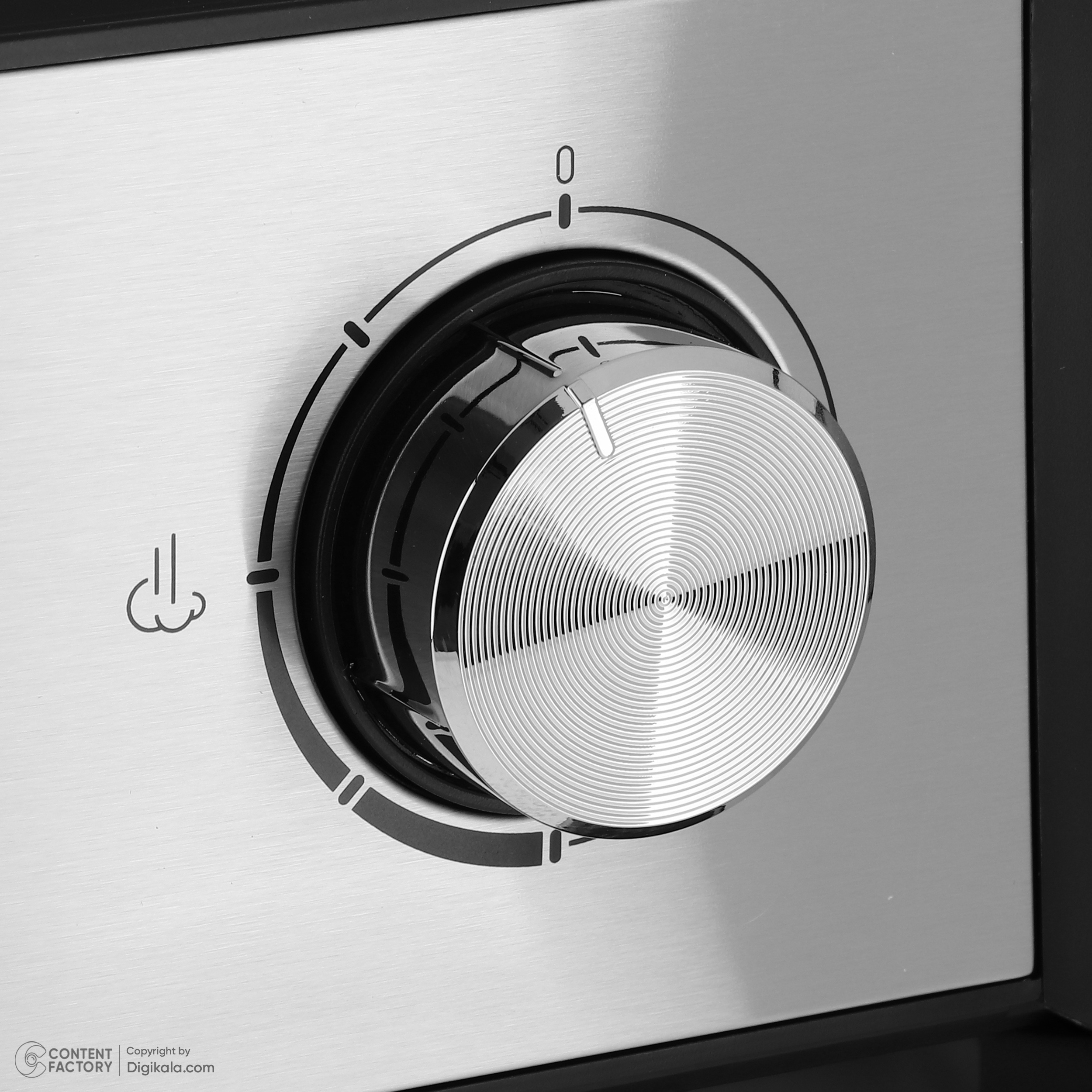 اسپرسو ساز ۱۶۰۰ میلی‌لیتر هپی کیچن مدل HK-D2080