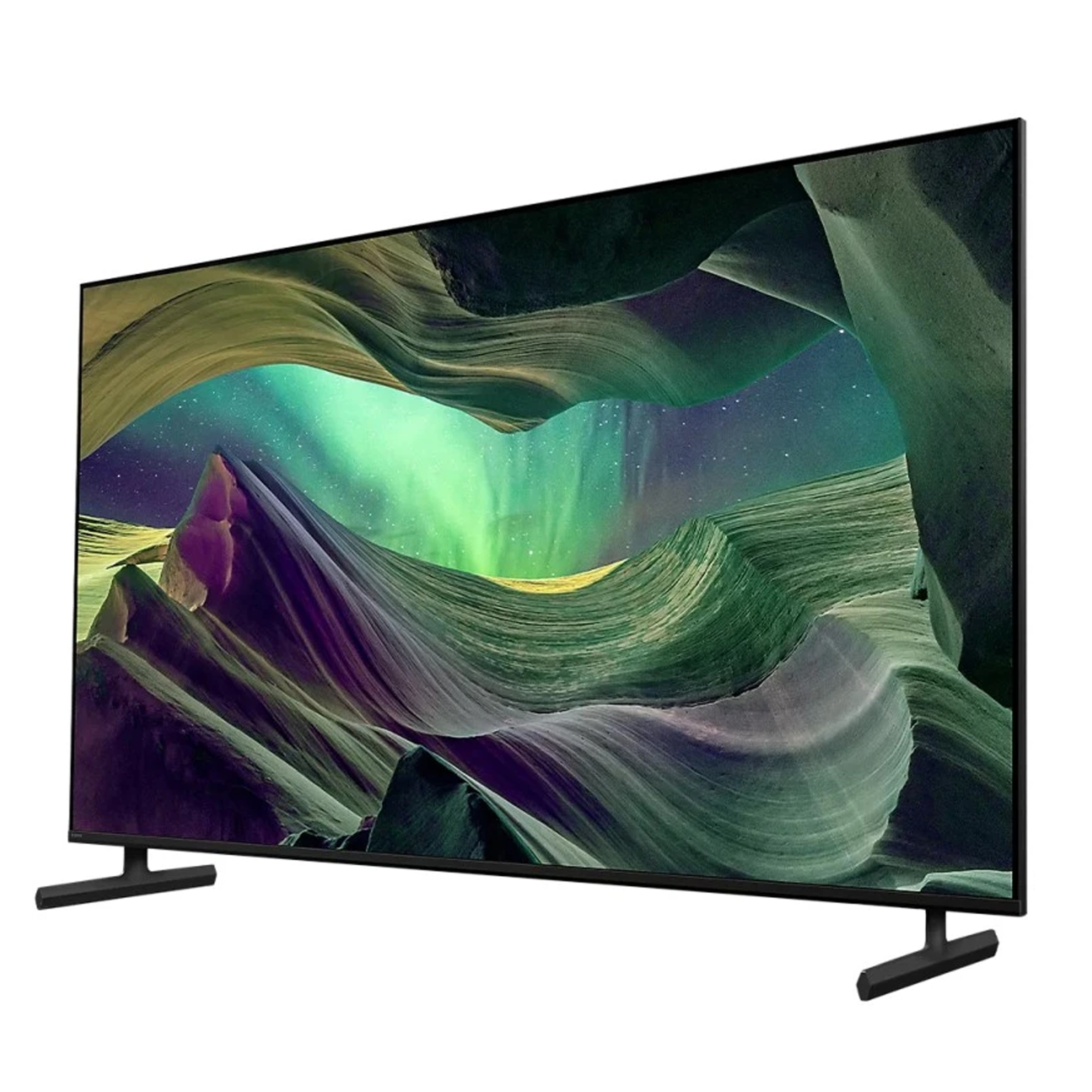 تلویزیون 55 اینچ ال ای دی هوشمند سونی مدل KD-55X85L