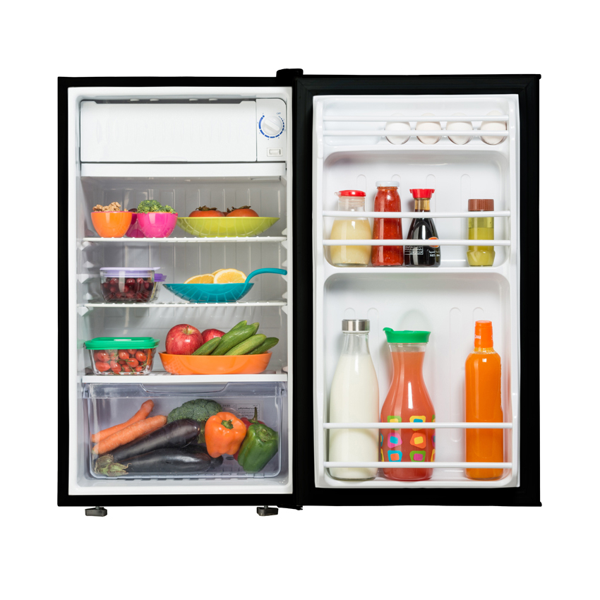 یخچال 5 فوت ایستکول مدل TM-642-80-B