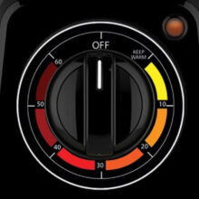 پلوپز 4 نفره میگل مدل GRC 155