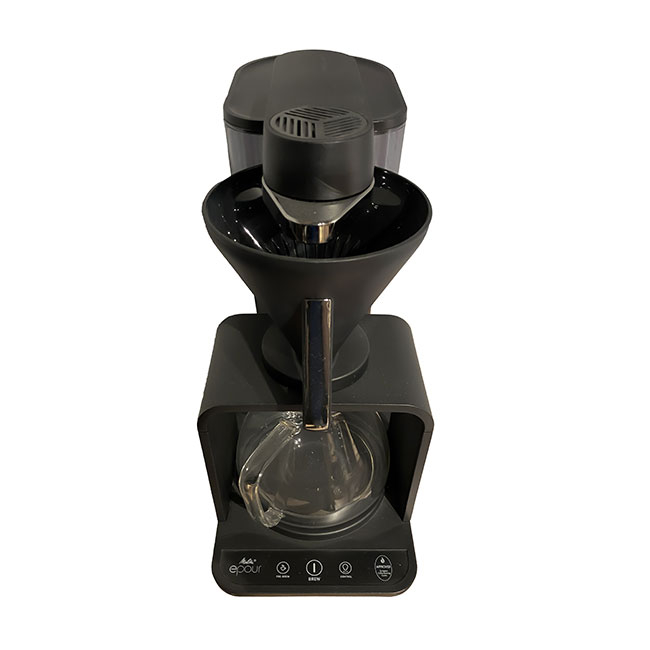 قهوه‌ساز ملیتا مدل EPOUR
