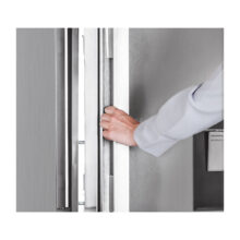 یخچال و فریزر دوقلو 40 فوت دوو مدل D4LR-0020/D4LF-0020