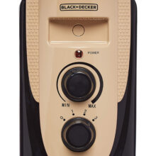 شوفاژ برقی بلک اند دکر مدل OR070D-B5