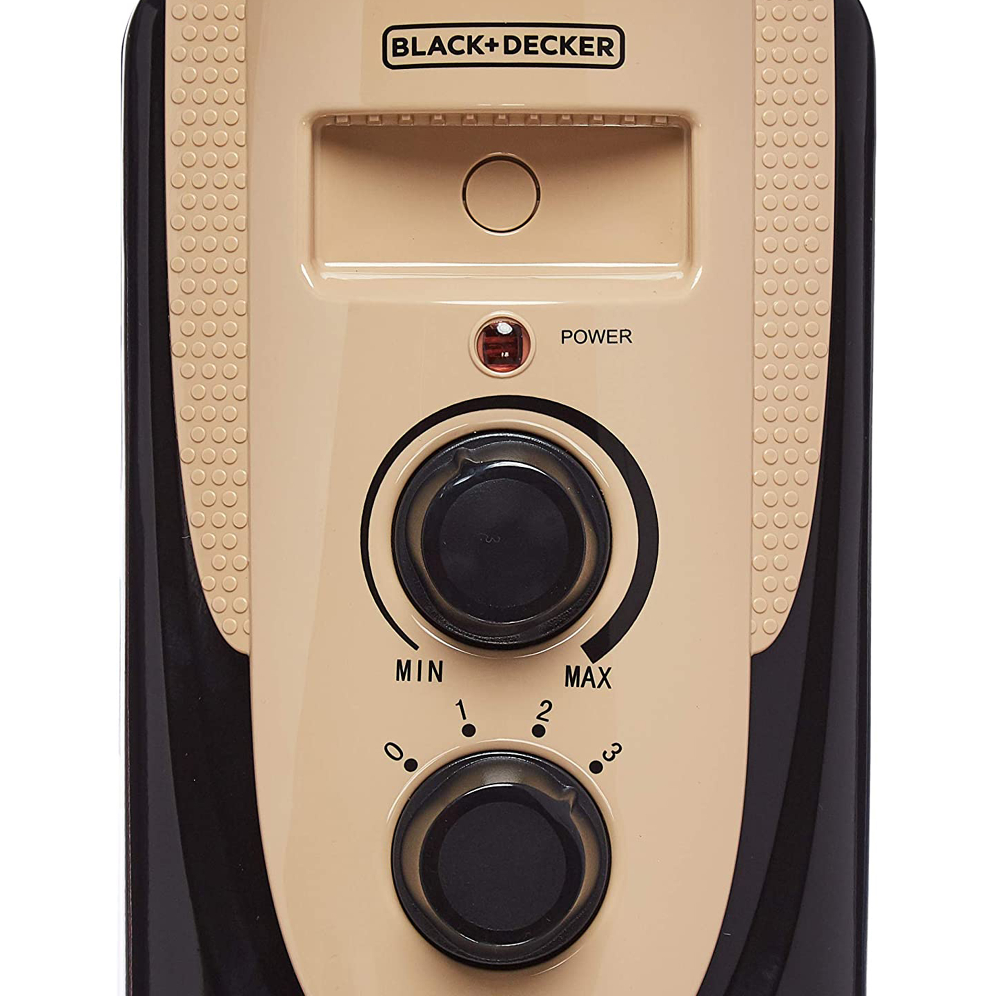 شوفاژ برقی بلک اند دکر مدل OR070D-B5