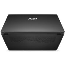 لپ تاپ 15.6 اینچی ام اس آی مدل Modern 15 B13M-i3 1315U-8GB DDR4 3200MHz-1TB SSD-IPS