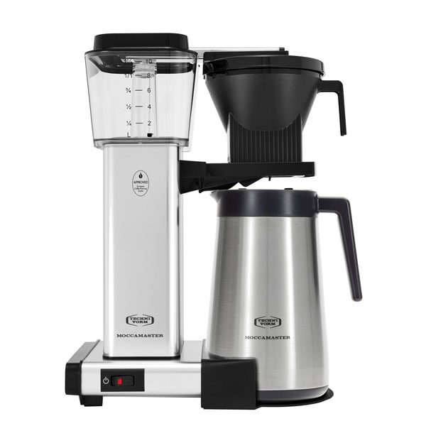 قهوه‌ساز موکامستر مدل KBGT