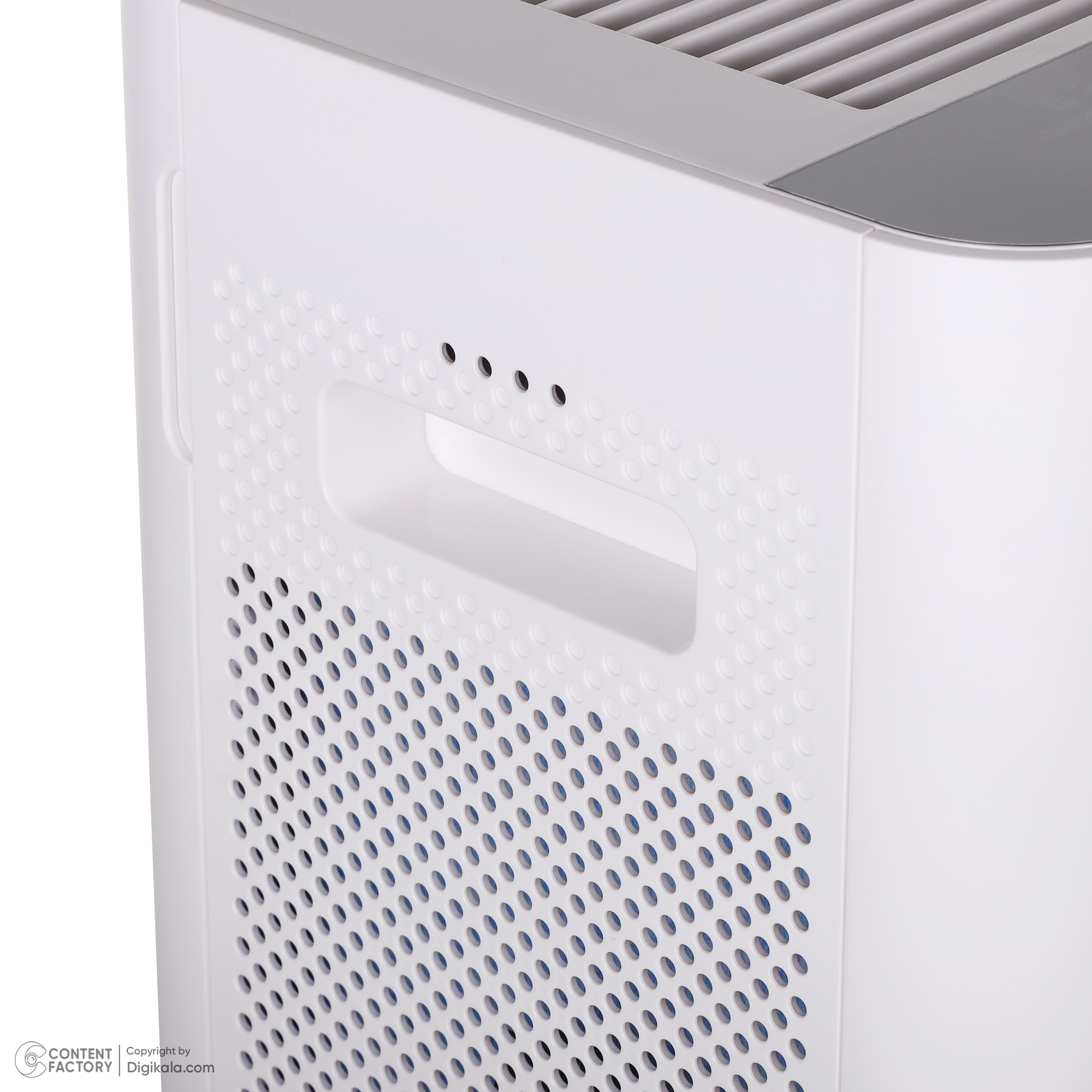 دستگاه تصفیه کننده هوا نئوتک مدل AP-HC500B