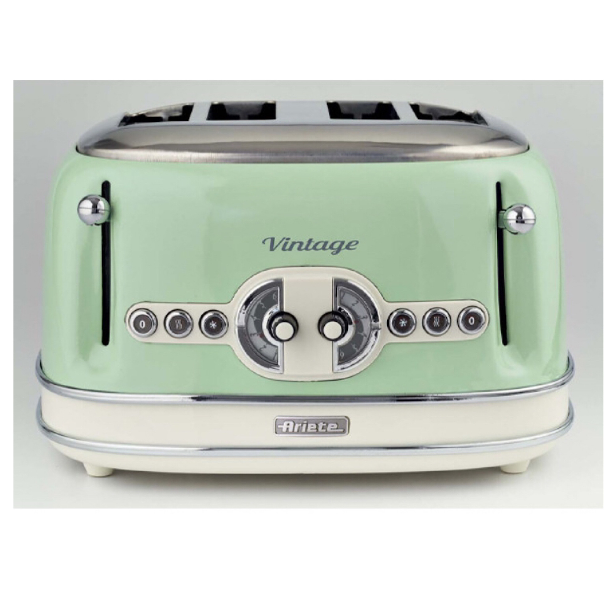 توستر آریته مدل Vintage0568