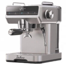اسپرسو ساز 1 لیتری تکنو مدل Beta-es1350