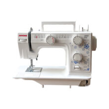 چرخ خیاطی ژانومه مدل 399MC