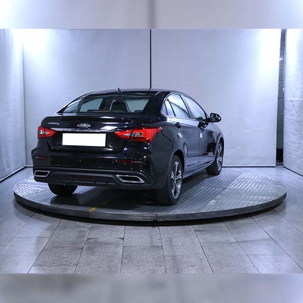 خودرو صفر چری مدل آریزو 5 توربو FL دنده اتوماتیک سال 1404