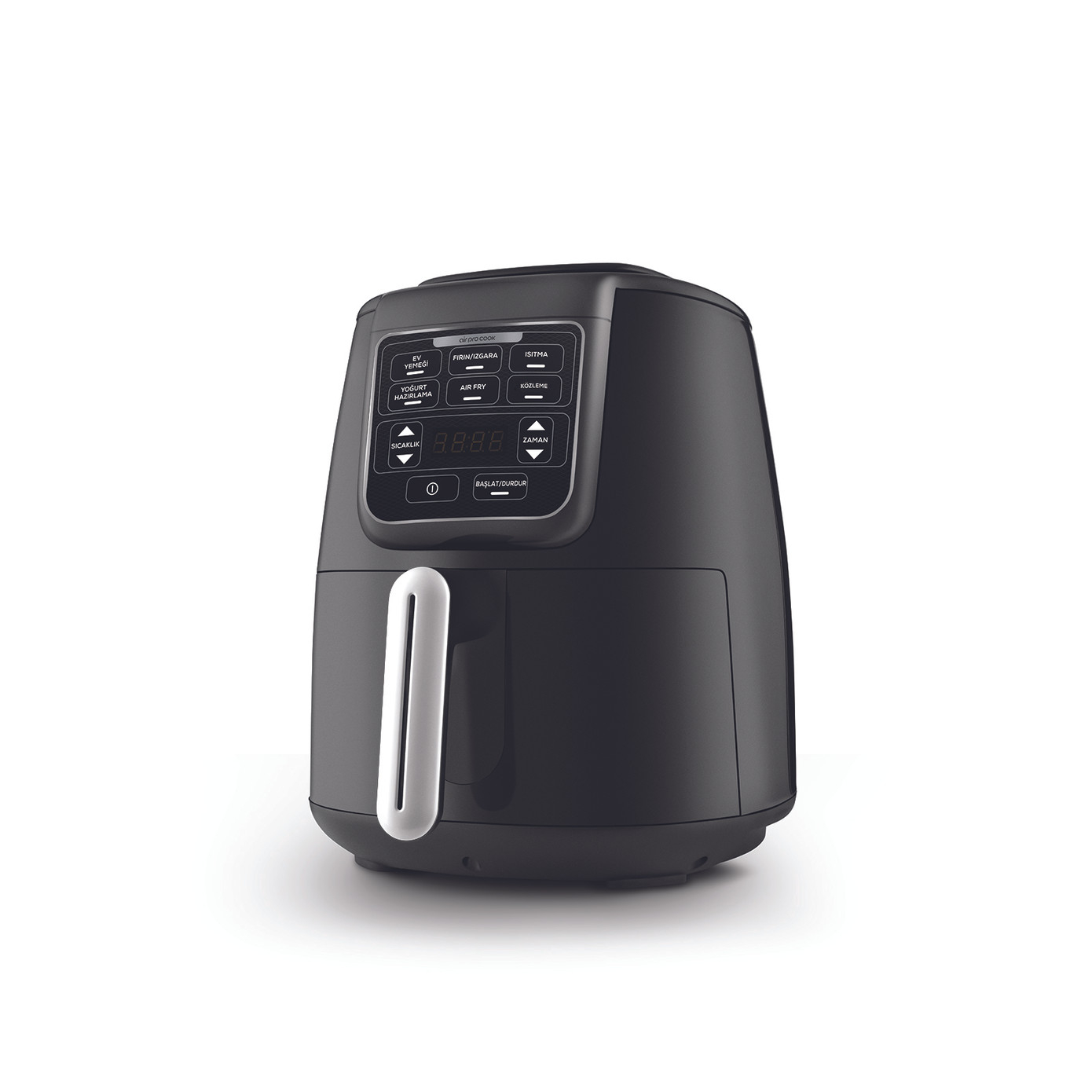 هواپز 4 لیتری کاراجا مدل Air Pro Cook 3 in 1 XL