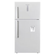 یخچال و فریزر 23 فوت پاکشوما مدل RTP 670 W