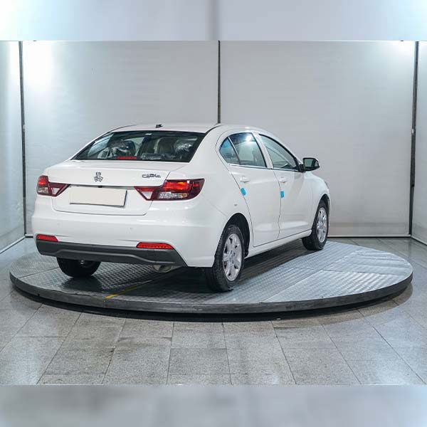 خودرو سایپا مدل شاهین GL دنده ای سال 1404