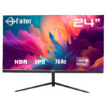 مانیتور فاطر مدل F24-075B1 سایز 24 اینچ