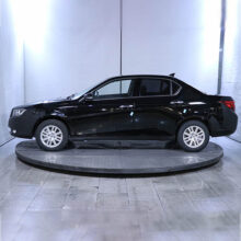 خودرو ایران خودرو مدل دنا پلاس توربو 6 دنده ای سال 1404