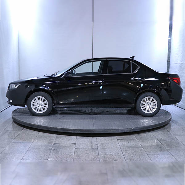 خودرو ایران خودرو مدل دنا پلاس توربو 6 دنده ای سال 1404