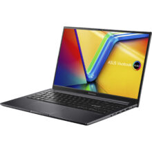 لپ تاپ 16 اینچی ایسوس مدل Vivobook 16 M1605YA-MB345-R7 7730U-8GB DDR4-512SSD-IPS