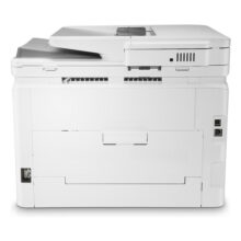پرینتر چند کاره رنگی لیزری اچ‌پی مدل HP Color LaserJet Pro MFP M282nw