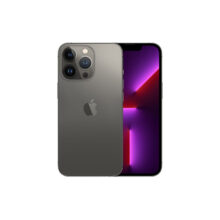 گوشی موبایل اپل مدل iPhone 13 Pro Max A2644 دو سیم‌ کارت ظرفیت 128 گیگابایت و رم 6 گیگابایت - اکتیو