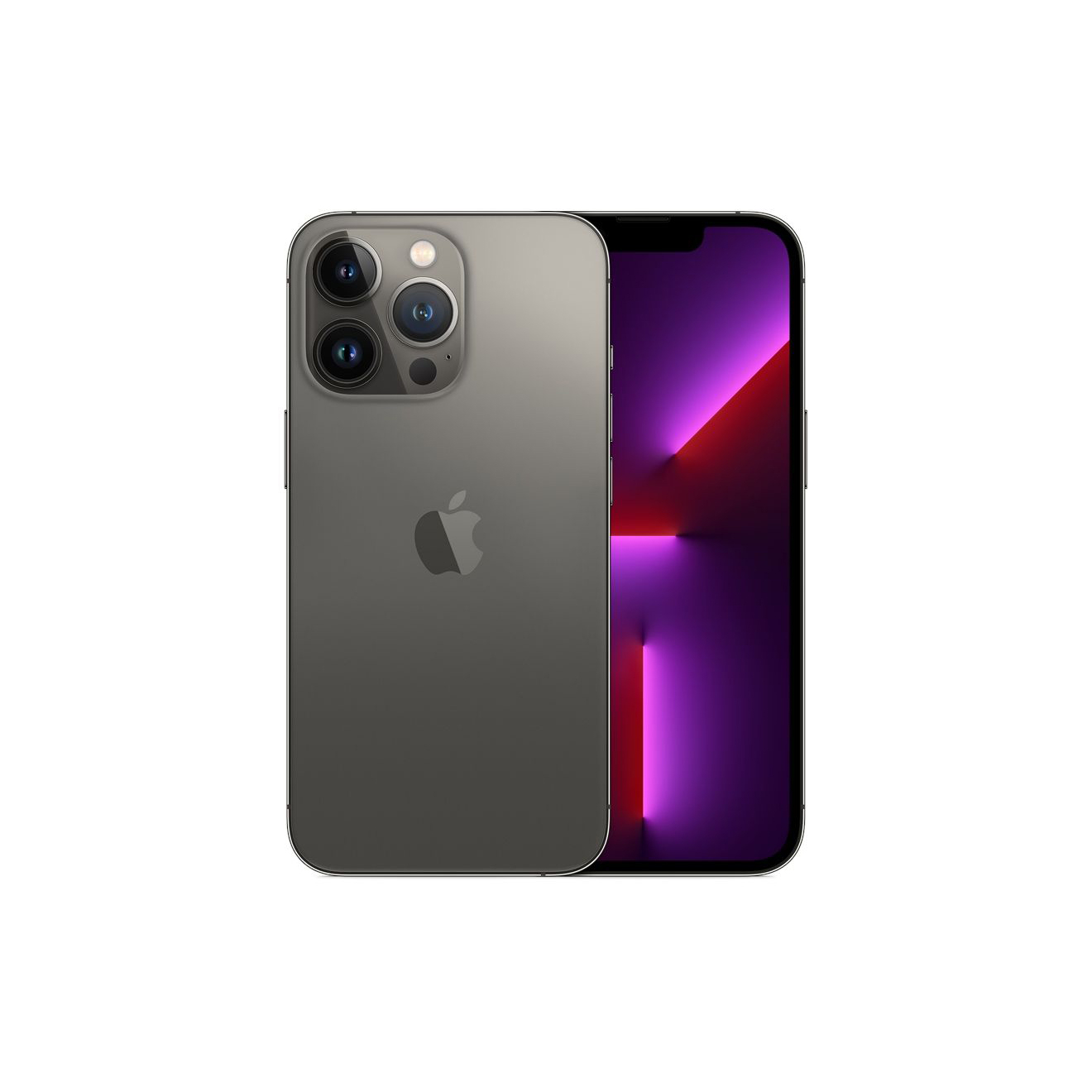 گوشی موبایل اپل مدل iPhone 13 Pro Max A2644 دو سیم‌ کارت ظرفیت 128 گیگابایت و رم 6 گیگابایت - اکتیو