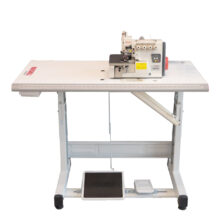 چرخ خیاطی صنعتی مارشال مدل MR-800D-5