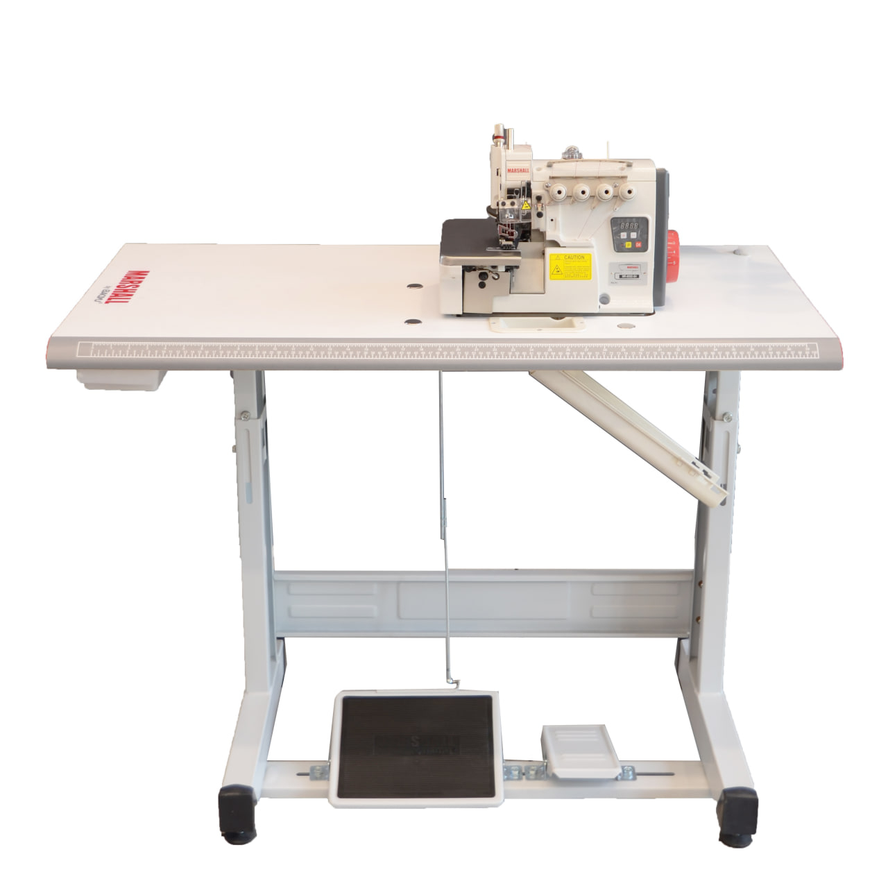 چرخ خیاطی صنعتی مارشال مدل MR-800D-5